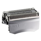 ICS shaving system 70S silver