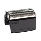 shaving system, 52B, black
