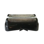 Shaving system 32B, black