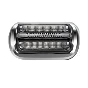 Shaving system 73S, silver