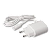 Smart Plug, MN, white, 12V, 5217, Bulk