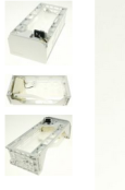 ICE-CUBE MAKER