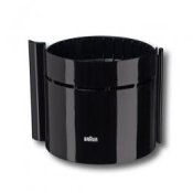 ICS KF47 FILTER UNIT CPL. BLACK