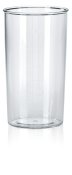 BEAKER PLASTIC