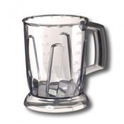 BLENDER PLASTIC JUG (1.25 L)