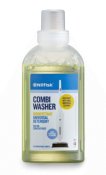 DISINFECTANT DETERGENT 500 ML