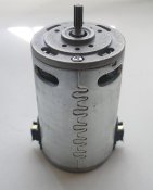 Motor ICK