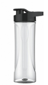 Flaska Mix & Go Steel 23470-56