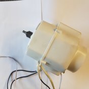 Komplet motor 6682