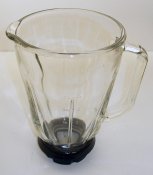 Mixer DL Nero
