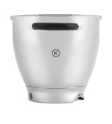 KAT911SS COOKING CHEF Stainless Steel  BOWL 6.7 litres