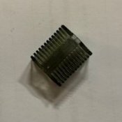 Eyebrow comb PG780