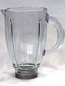 LIQUIDISER GOBLET ASSEMBLY