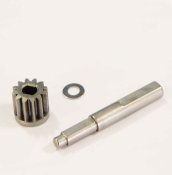 DRIVE PINION ASSY KMX50-KMX55