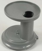 LID & HOPPER ASSEMBLY-PRINTED JMP600WH