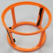 WIPER CAGE INCLUDING WIPER SET JMP600WH