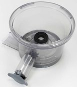 JUICING BOWL ASSY SEALS-PRINTED JMP600WH