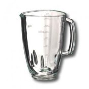 JB3XXX GLASS JUG