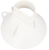 Salttratt fr diskmaskin