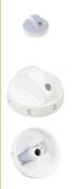 Control knob - HOB