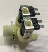 Water inlet valve