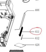 door spring assembly