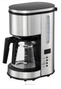 Glaskanna med lock S15DCS21E