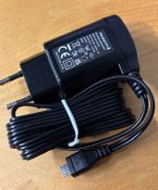 Sladd/laddare HC6000