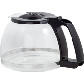 Glaskanna EASY 2.0 SVART (1023-01/02)