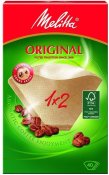 Kaffefilter 1X2