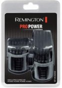 Long/Short Comb HC52