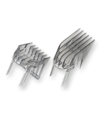 Long/Short Comb HC53/55/57/59