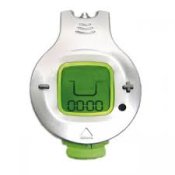 CLOCK/GREEN