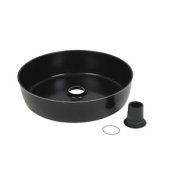 Body pot+seal+tube