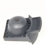 PORTA CAPSULE GRIGIO EDG455