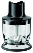 MQ20 HC ATT BRAUN BK INT