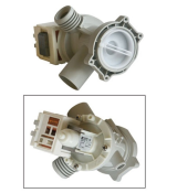 Tömningspump M100, M612