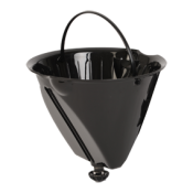 Filter Holder+valve