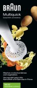 MQ50WH PUREE ATT BRAUN INT