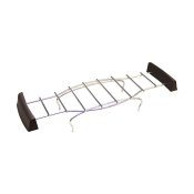 BUN WARMER CTOV2103 (MARRONE)