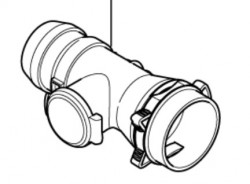  UTILITY INLET Supreme 150 