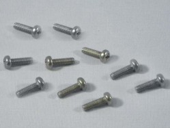  SPIGOT LOCATION SCREW (10 PACK)KM001-006 