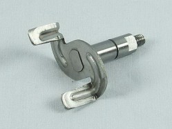  ASSY -DRIVE COUPLING DBM450 