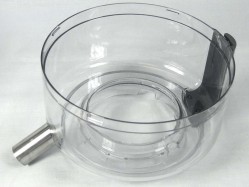  PULP CONTAINER ASSY - CENTRIFUGAL JUICER 