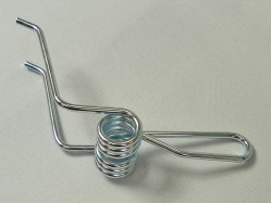  HEADLIFT SPRING KVL6/KVC5 