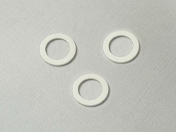  WASHER-SMALL PULLEY-PACK 3 KVL6/KVC5 