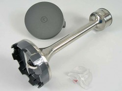 Soup XL Assy Blade Guard/Cover 