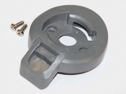  SPIGOT ASSEMBLY including MAGNETIC STRIP & SCREWS 