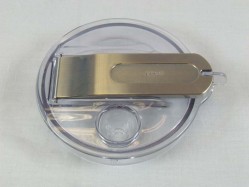  LID ASSY COMP WITH FILLER CUP DCP250-RN 