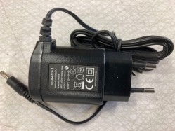  Sladd/laddare HC363C 